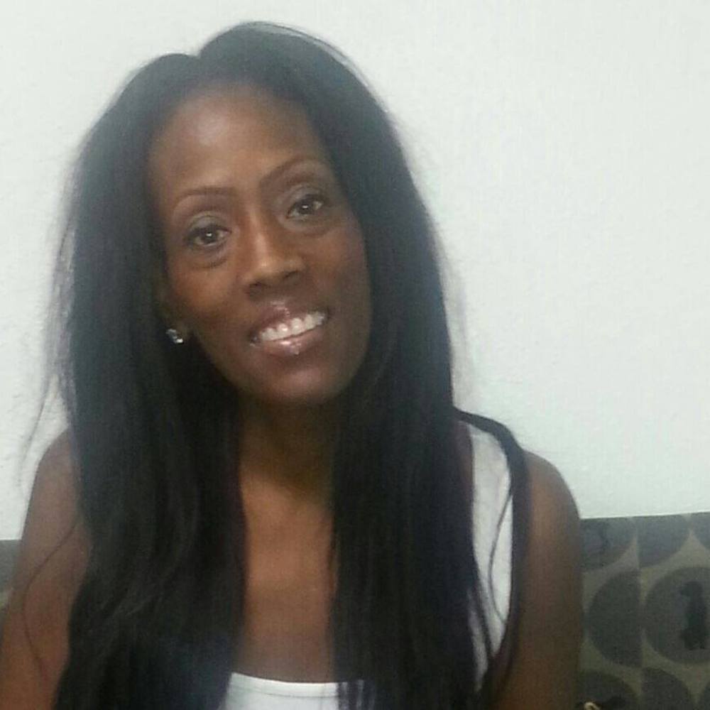 Meet your Posher, Ruthie